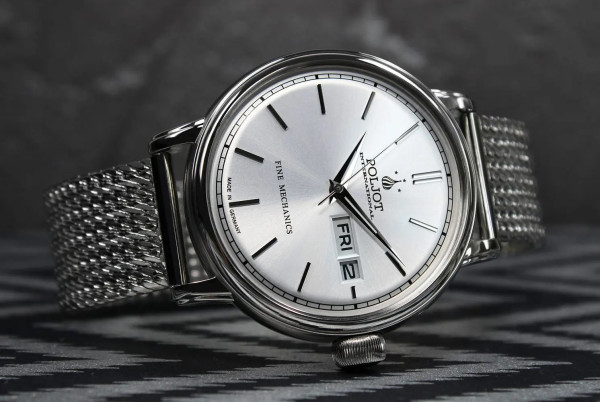 Часовник POLJOT INTERNATIONAL NEW YAROSLAVL 43MM