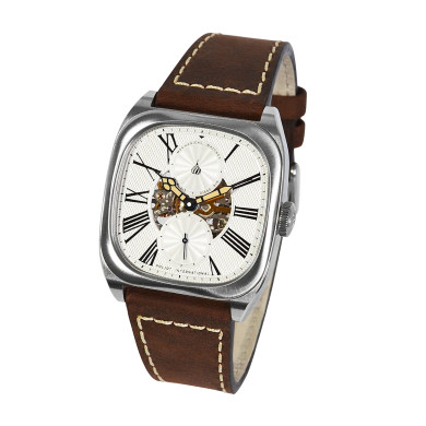 Часовник POLJOT INTERNATIONAL BOLSHOI CLASSIC 38.5X38.5MM