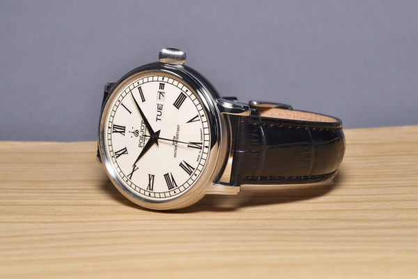 Часовник POLJOT INTERNATIONAL NEW YAROSLAVL 43MM