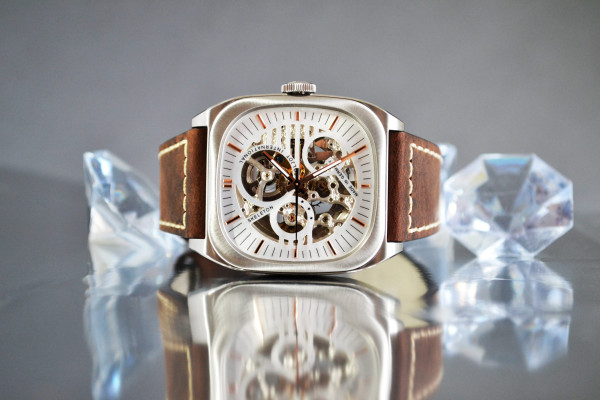 Часовник POLJOT INTERNATIONAL BOLSHOI NUTCRACKER  28.5X38.5MM