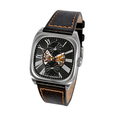 Часовник POLJOT INTERNATIONAL BOLSHOI CLASSIC 38.5X38.5MM